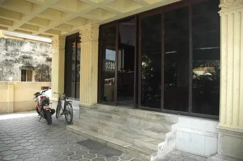 Hotel French Residency