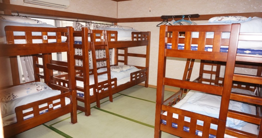 Asakusa Ryokan Toukaisou 사진 24