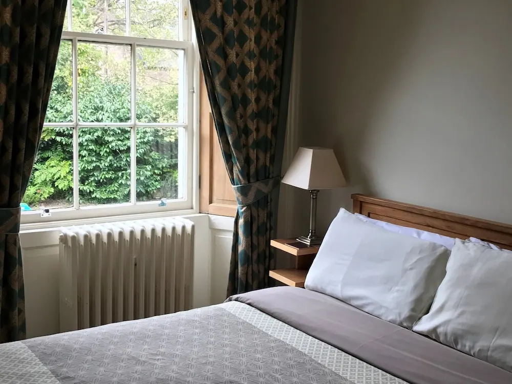 Ashtree House Hotel - Général