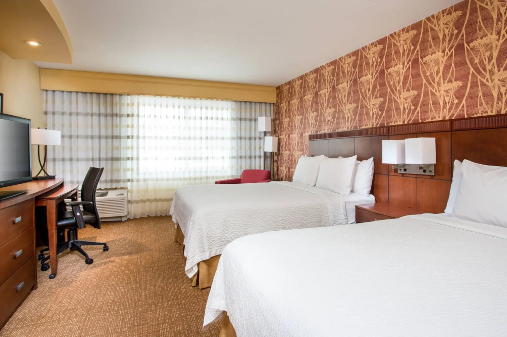 Courtyard by Marriott Peoria - Général
