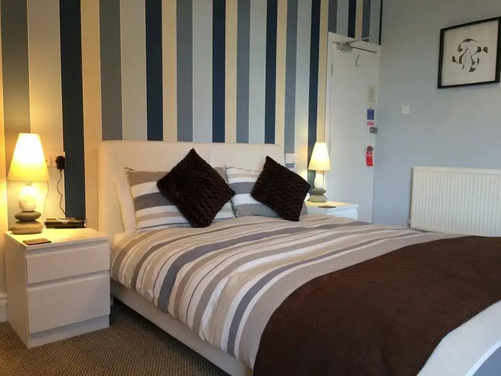 Hotel photo 9