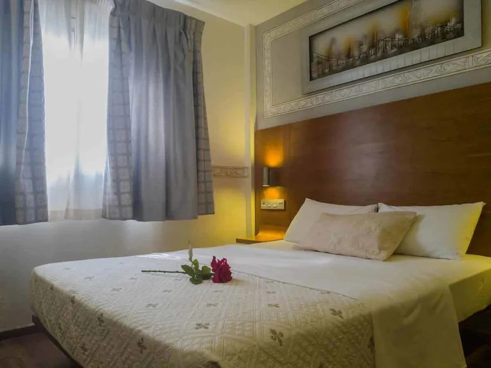 Villa Erina Park Hotel - Général