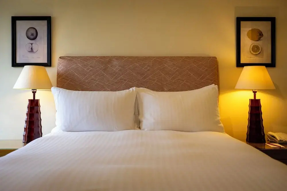 The Pierhouse Hotel - Chambres