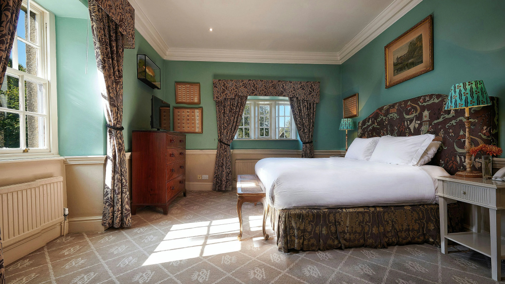 The Devonshire Arms Hotel - Général