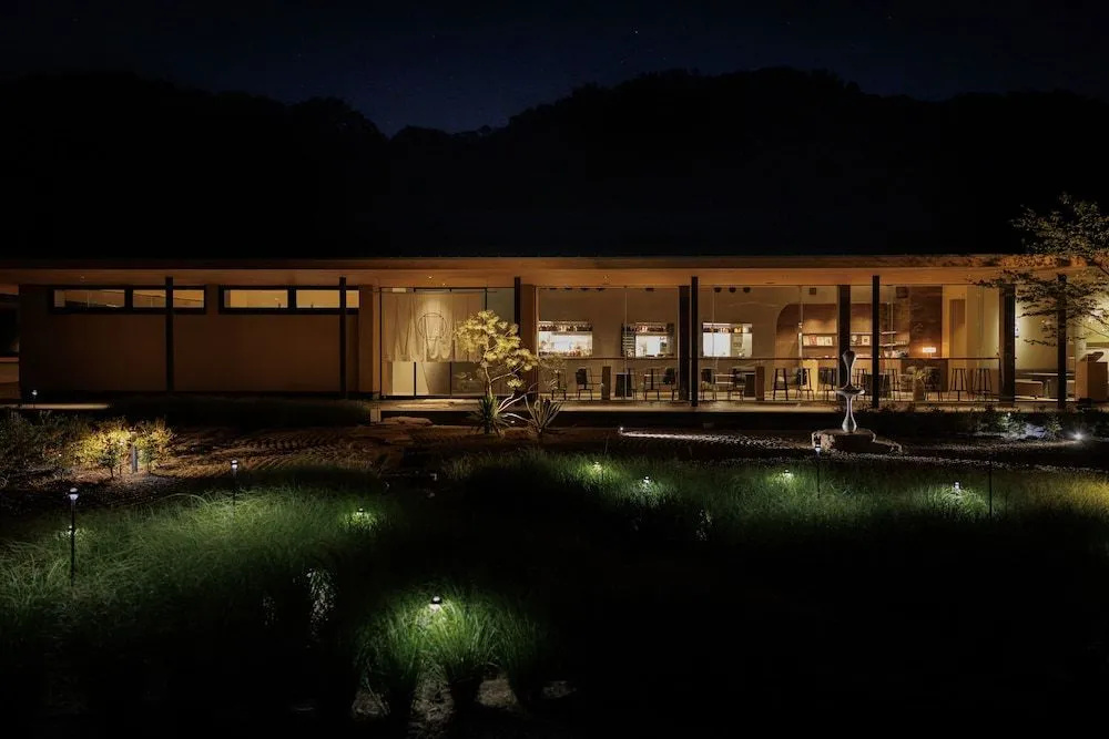 Naoshima Ryokan
