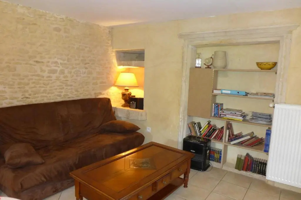 Voir la photo 2 — Le Petit Fort