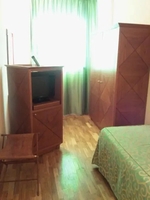 Semifonte - Chambres