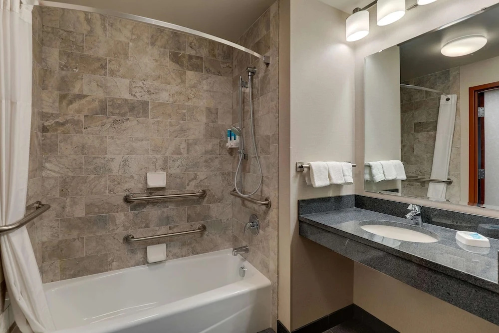 Drury Inn & Suites St. Louis Arnold - Chambres
