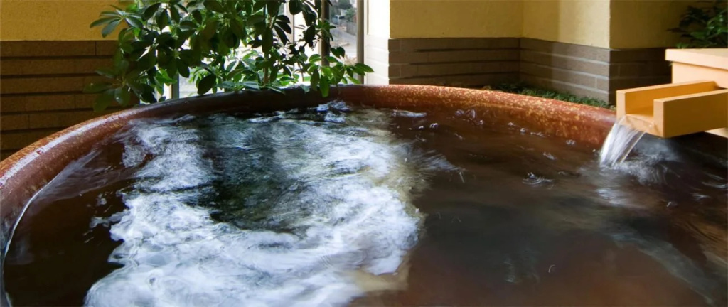 Spa & Wellness
