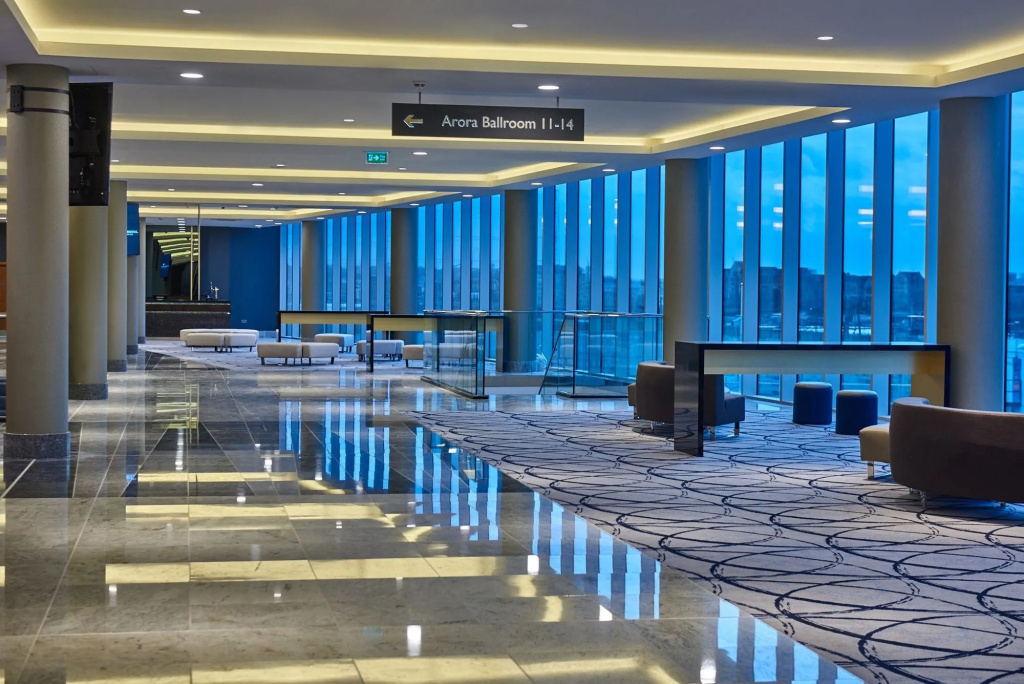 InterContinental London - The O2 by IHG