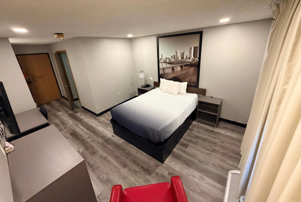 Hotel photo 11