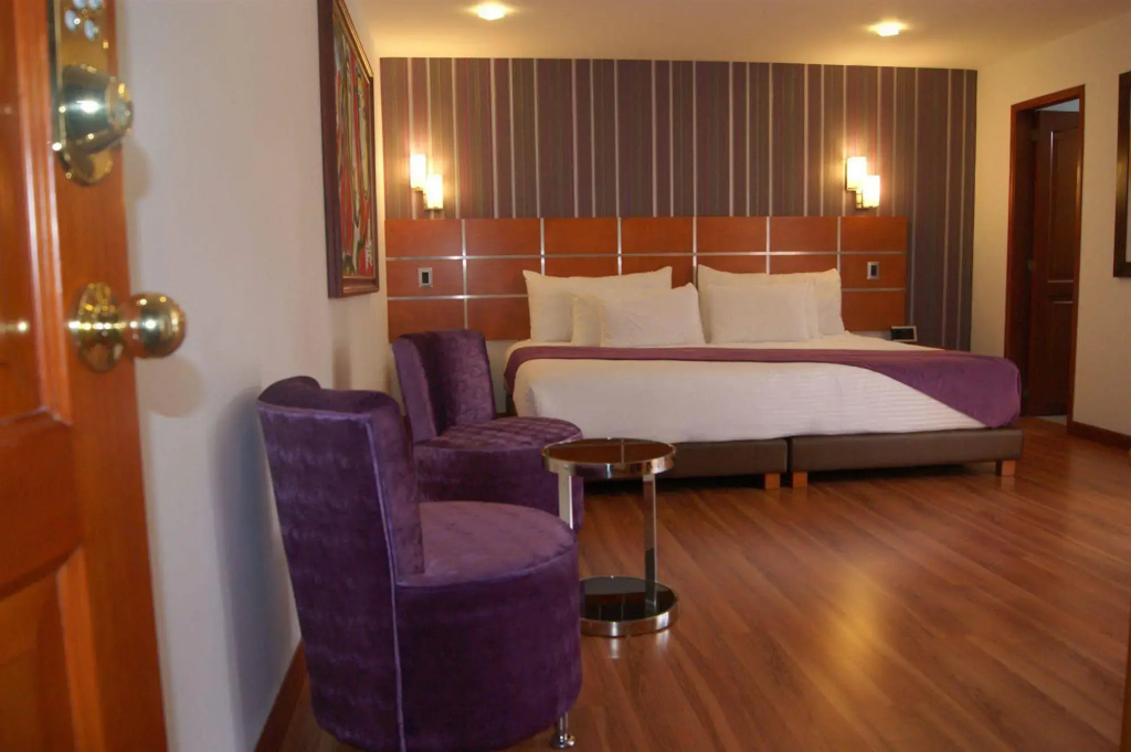 Hotel photo 21