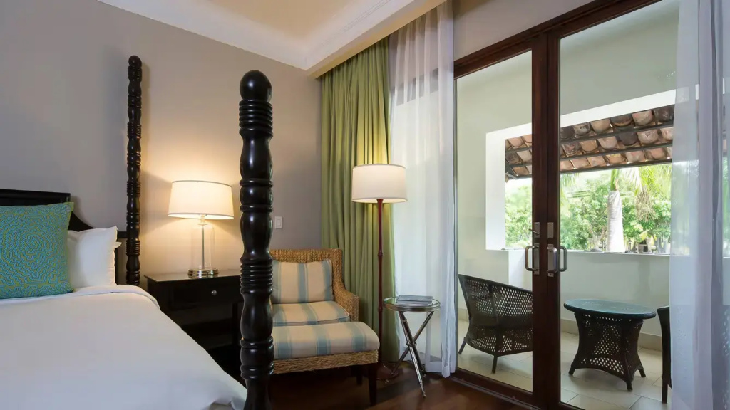 The Buenaventura Golf & Beach Resort Panama, Autograph Collection - Chambres