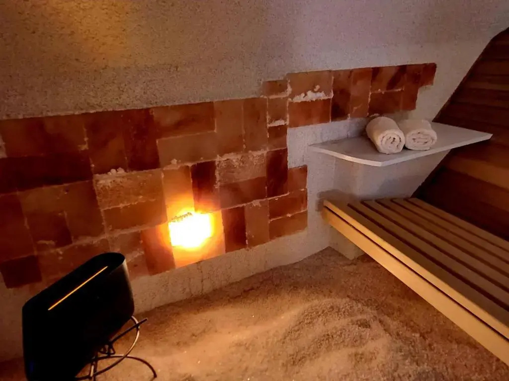 Hotel An den Bleichen - Chambres