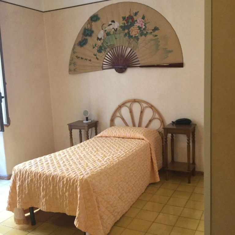 Single room