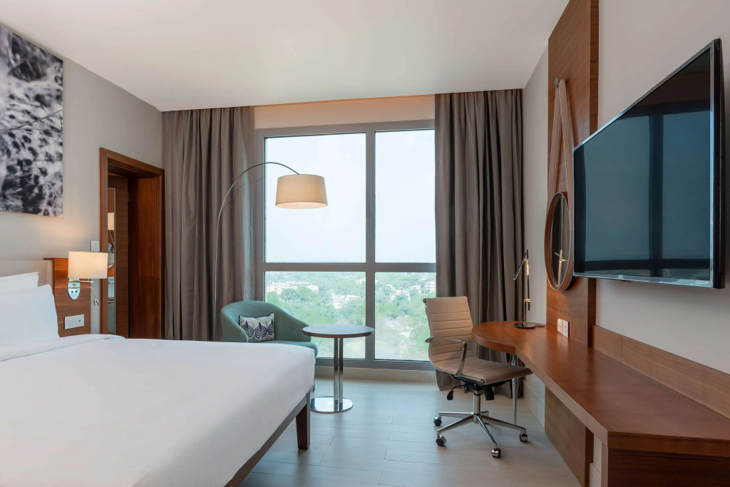 Premium room