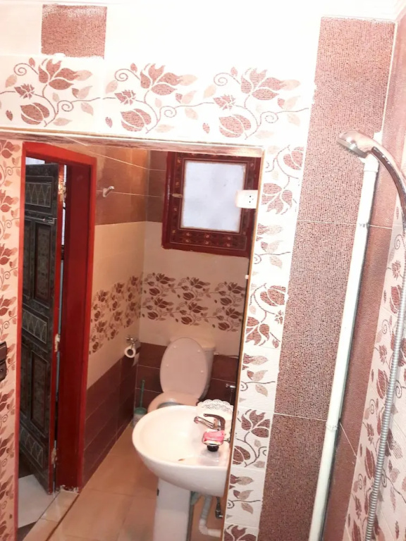Riad Royal - Chambres