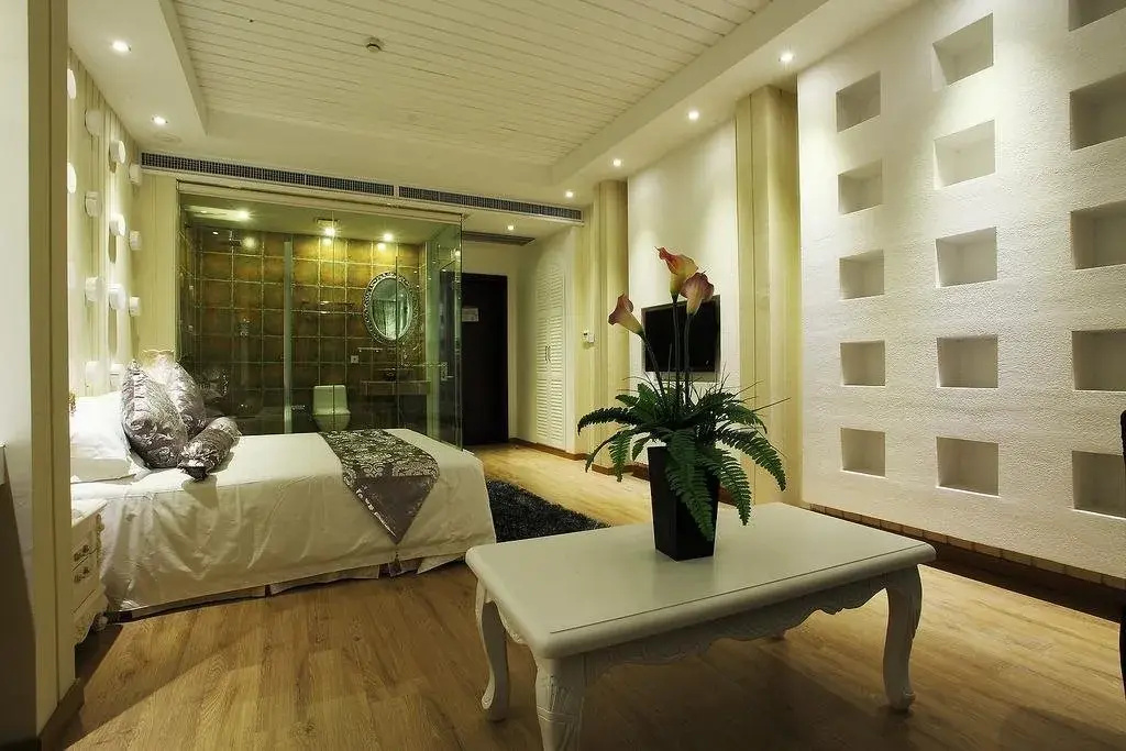 Qiandao Lake Yuhan Hotel - Général