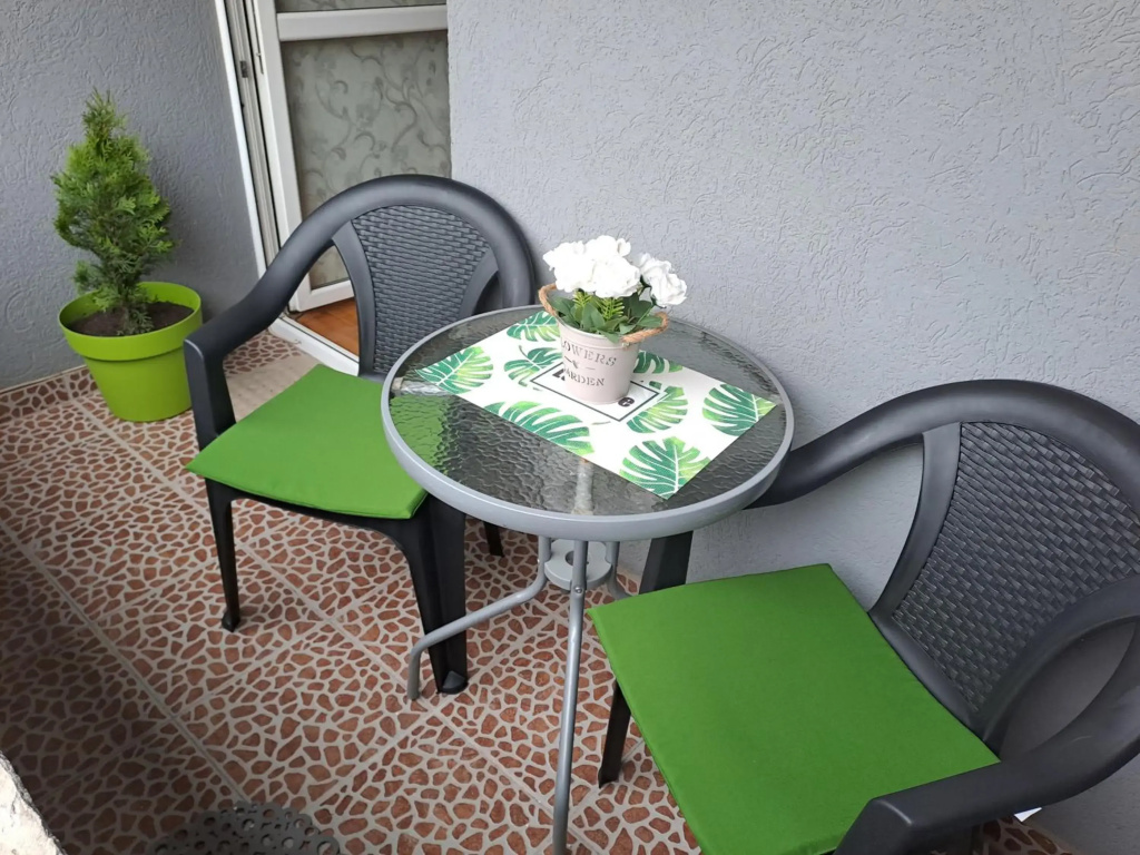 Apartman Park