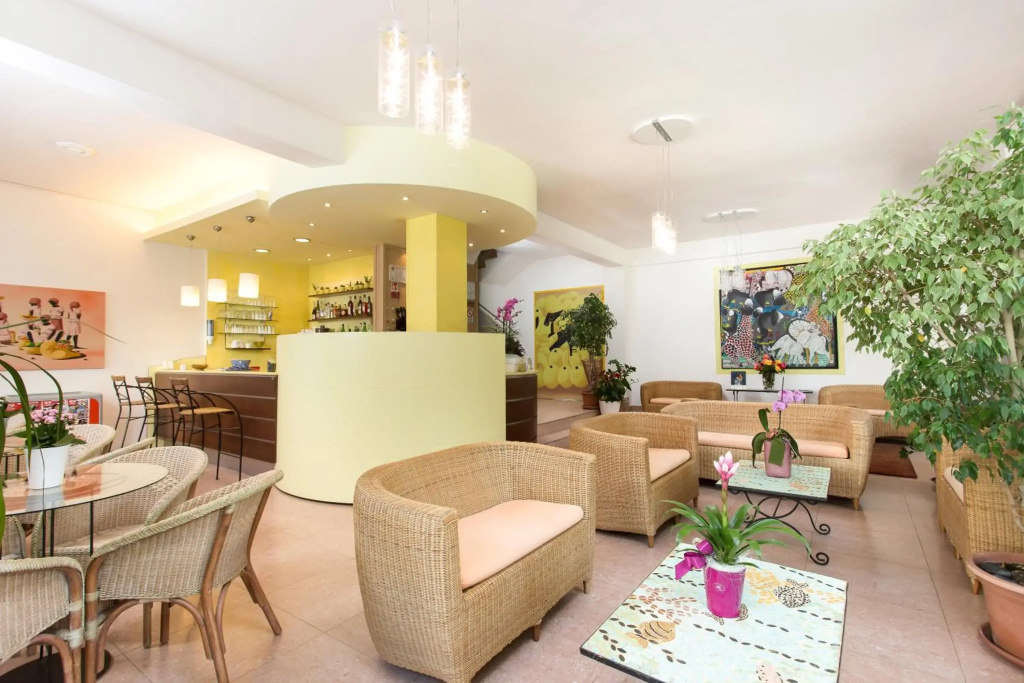 Hotel Gianlore — 2