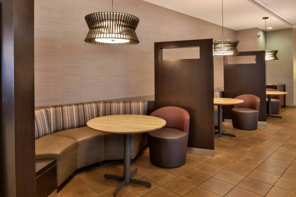 Courtyard Marriott Ocala - Général