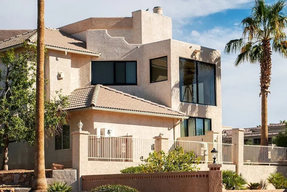 Luxury Golf Course Retreat on Hogan