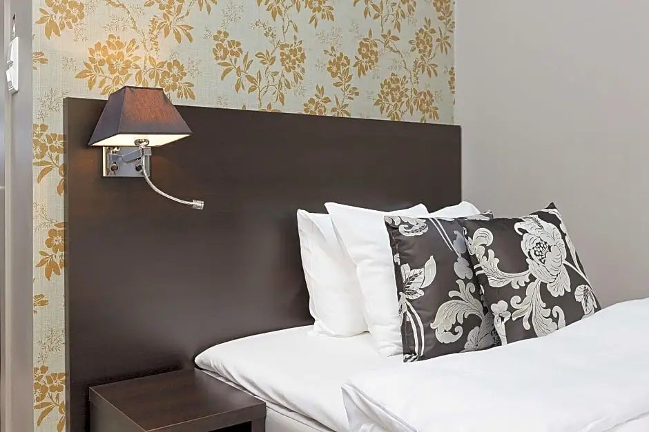 Saga Hotel Oslo, WorldHotels Crafted - Chambres