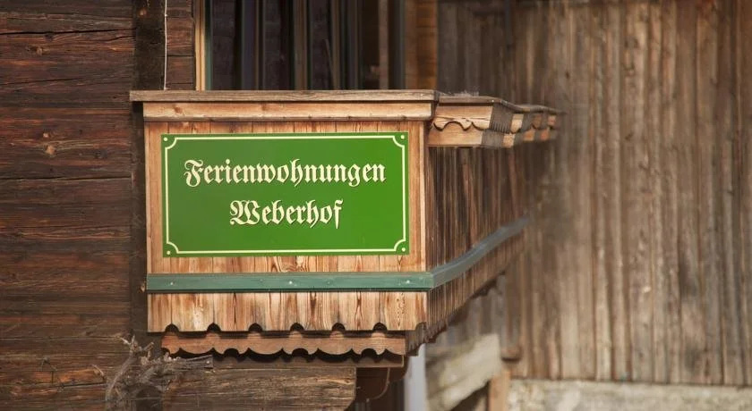 Weberhof