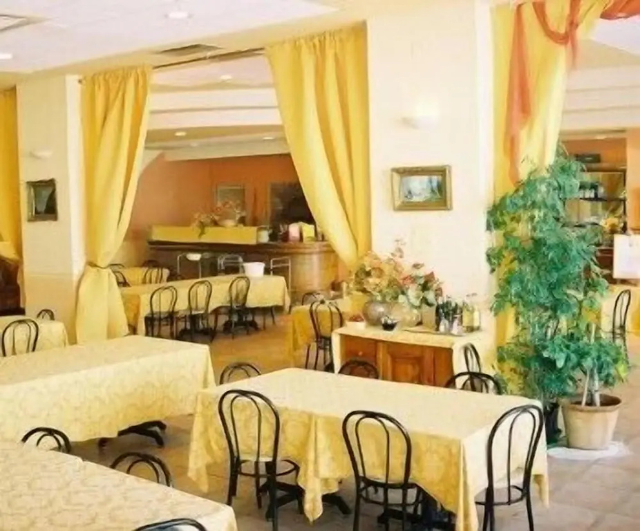 Hotel Tortorina - Général