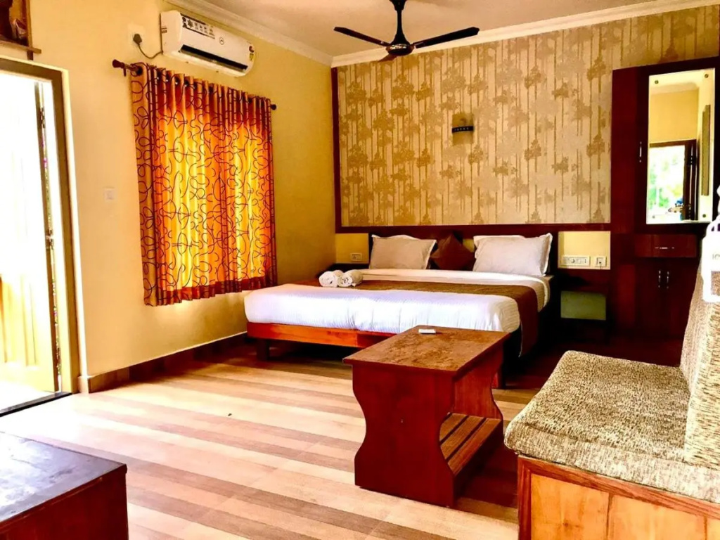 Hotel photo 13