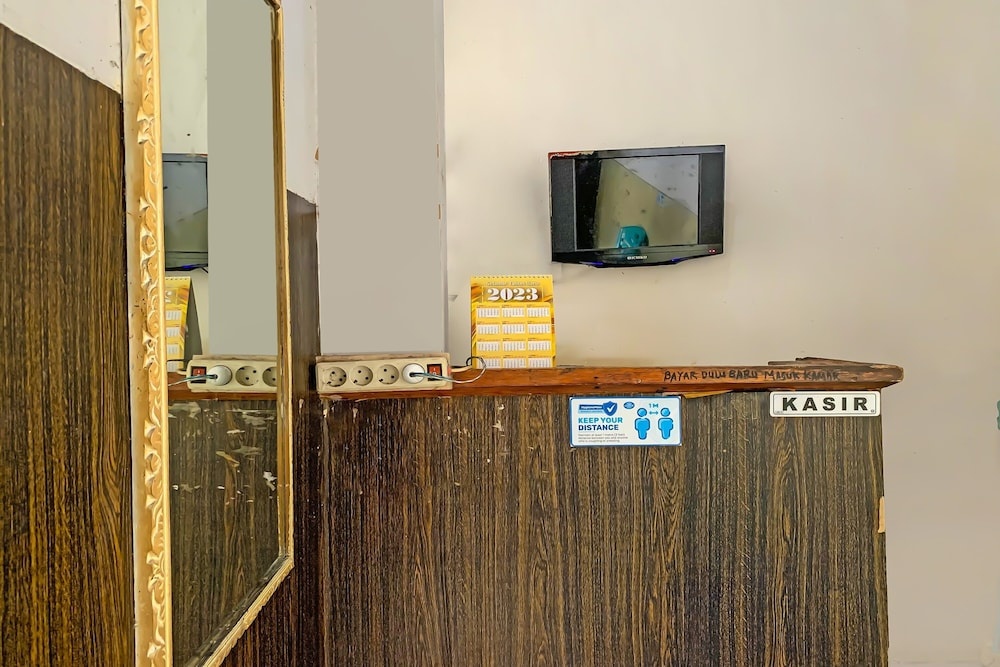 Hotel O Pondok Kancil Makassar in Makassar