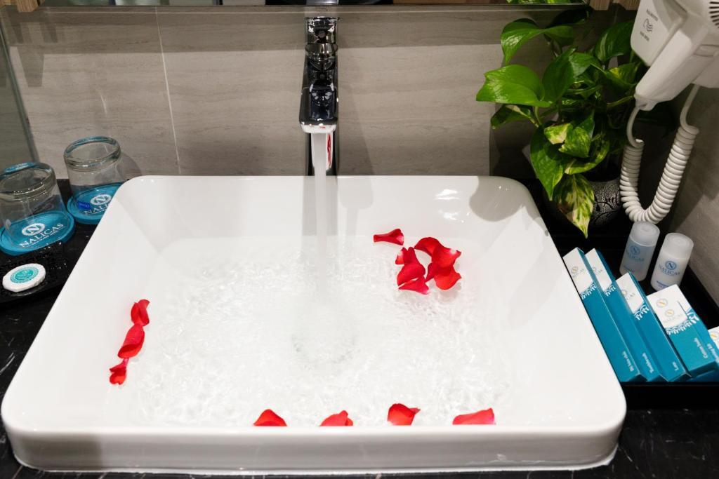 Nalicas Nha Trang Hotel