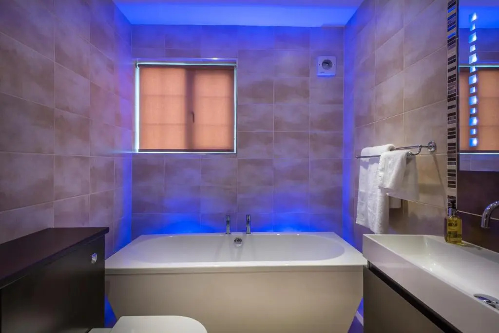 The White Hart Hotel, Boston, Lincolnshire - Chambres