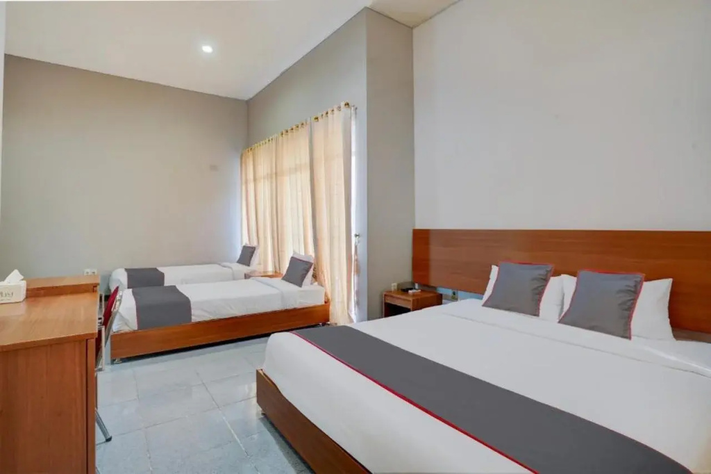 Hotel photo 6