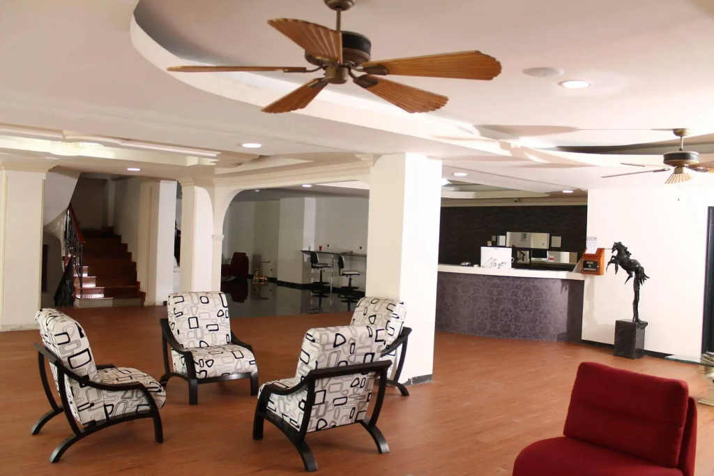 Hotel photo 14