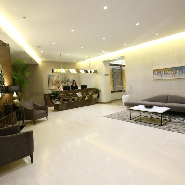 The Ray Hotel & Studios — 2