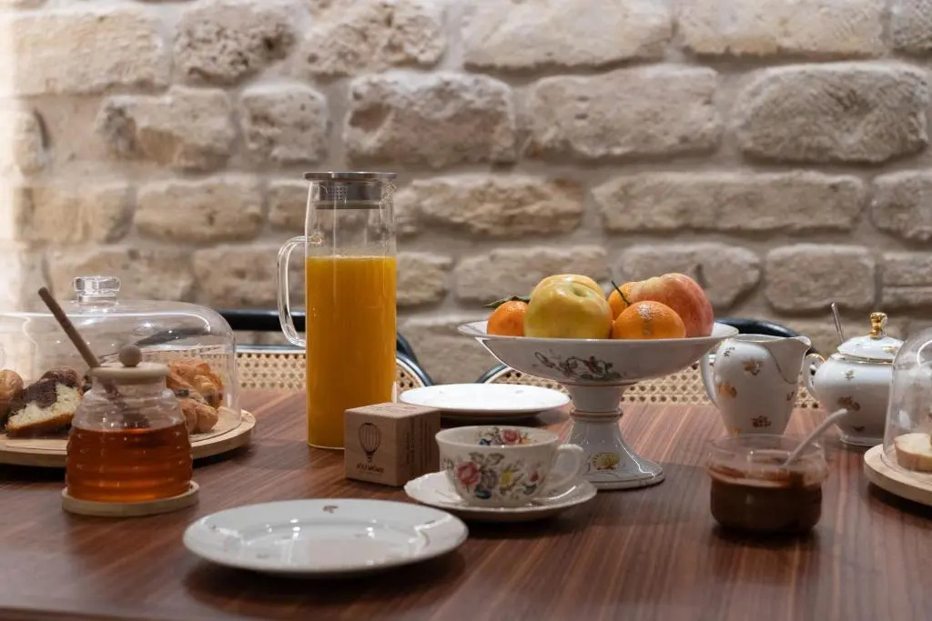 Hôtel Joli Môme 32