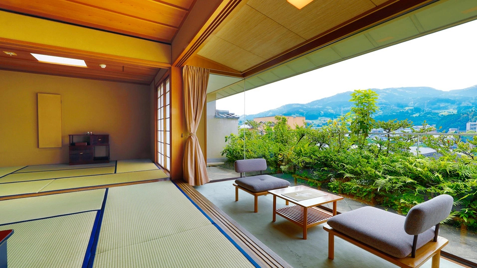 Ureshino Kanko Hotel Taishoya - Chambres