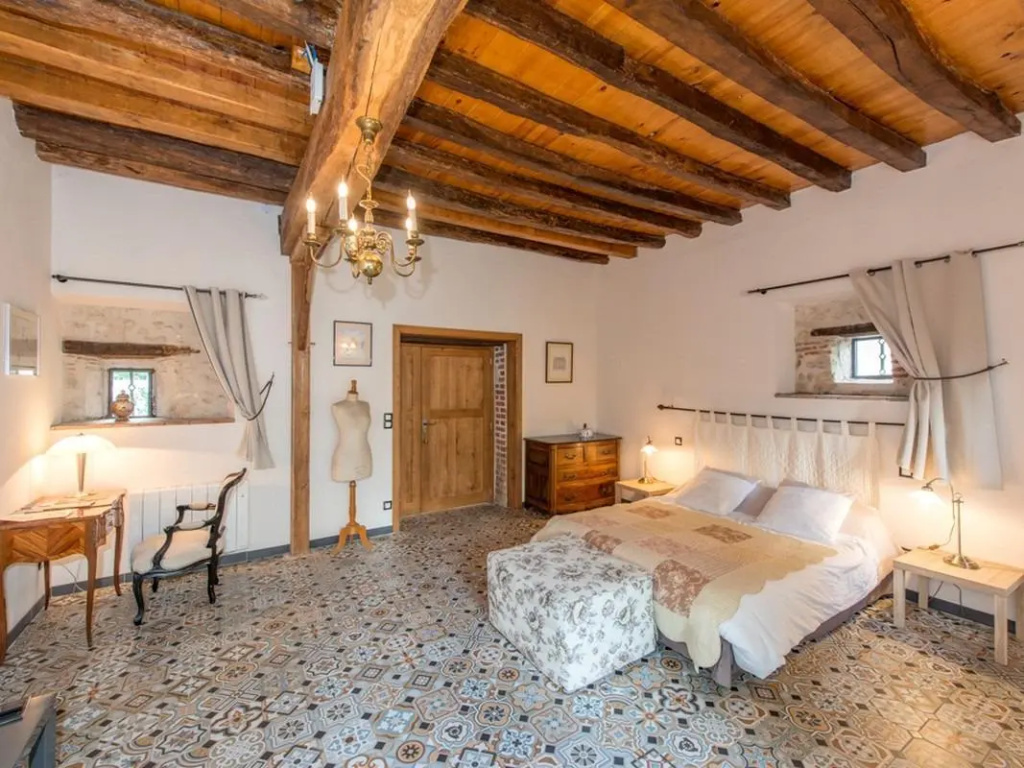 Voir la photo 4 — Le Clos des Sureaux