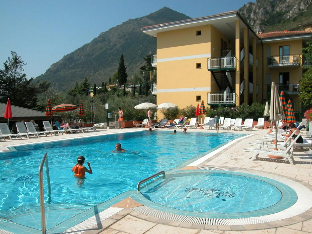 Hotel photo 14