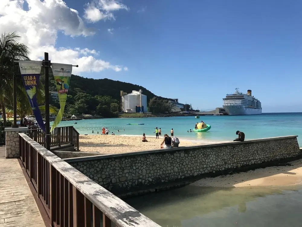Fisherman's Point Holiday - Chambres