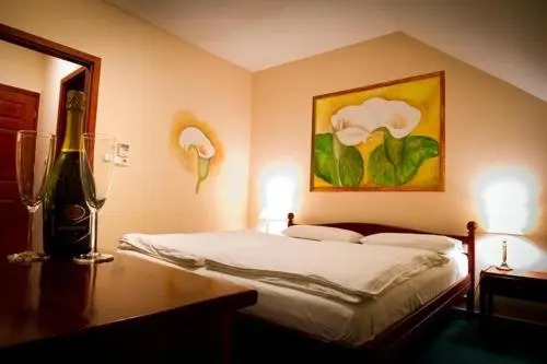 Ciao Amico Panzió - фото 4