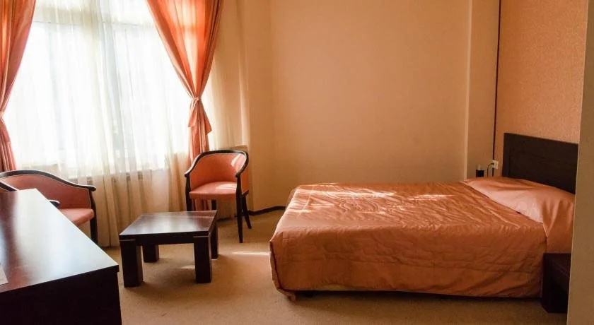 Hotel Ezeroto - Général