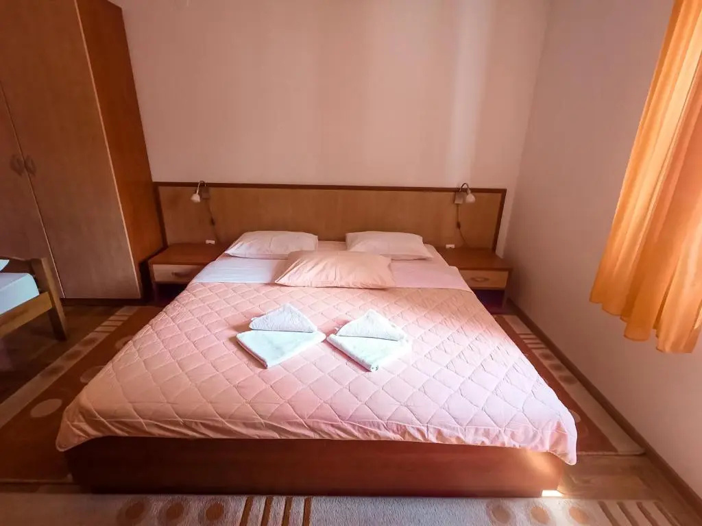 Hotel Porto Bello - Chambres