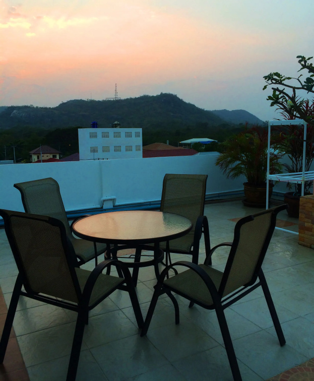 Baan Paan Hua Hin - Général