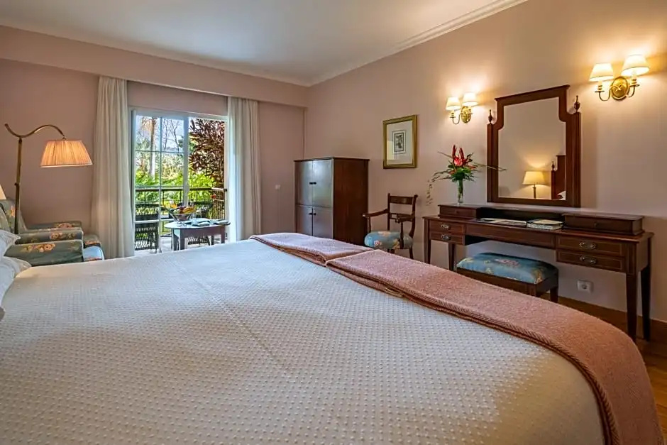 Quinta Jardins do Lago - Chambres
