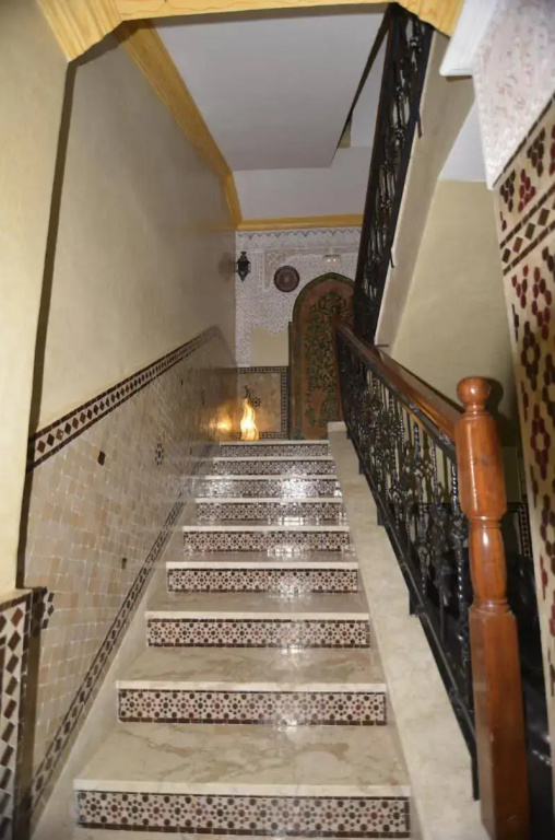 Essaouira Wind Palace - Général