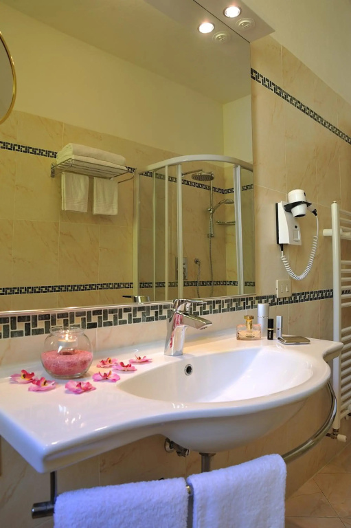 Hotel Olimpia - Général