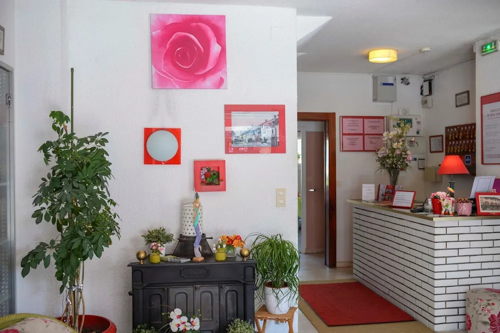 Voir la photo 2 — Hôtel de La Poste
