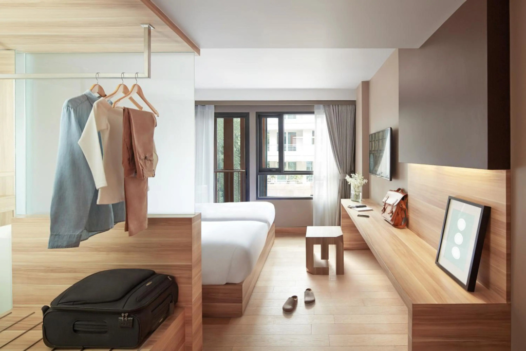 Hotel photo 16